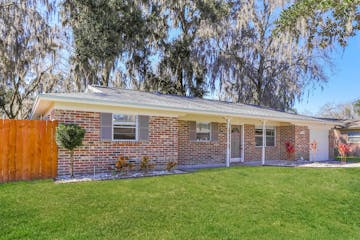 1220 Arbor Cir Orange Park, FL 32073